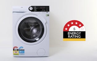 AEG washing machines 