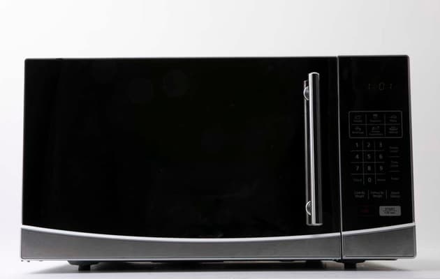 Anko 34L Microwave P11034AL-B6 42668145