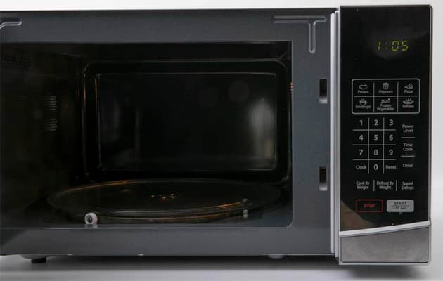 Anko 34L Microwave P11034AL-B6 42668145