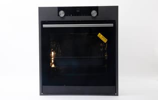 Asko wall oven