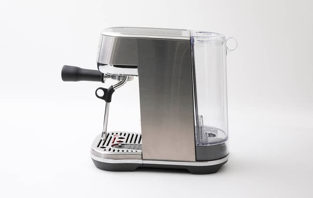 Breville Bambino Plus BES500