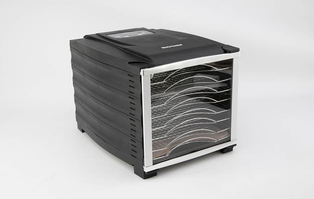 BioChef Arizona 8 Tray Dehydrator