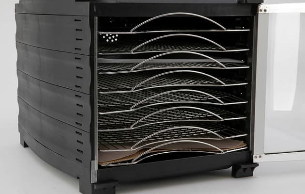 BioChef Arizona 8 Tray Dehydrator