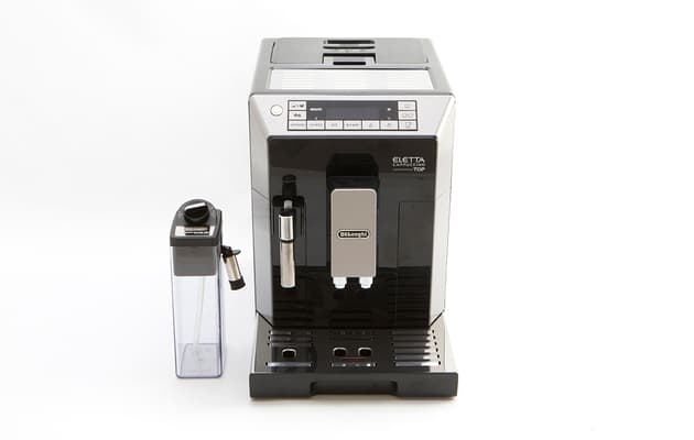 DeLonghi Eletta Cappuccino Top ECAM45760