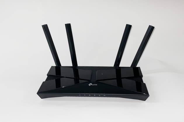 TP-Link Archer AX50