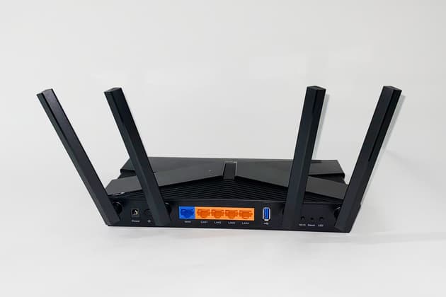 TP-Link Archer AX50