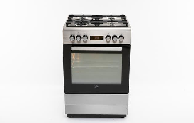 Beko BFC60GMX