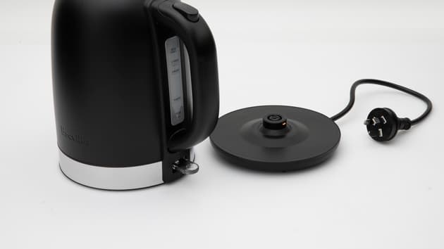 Breville the Soho Kettle LKE530MTB