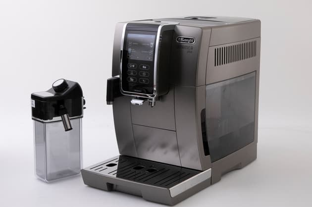 DeLonghi Dinamica Plus ECAM 37095T