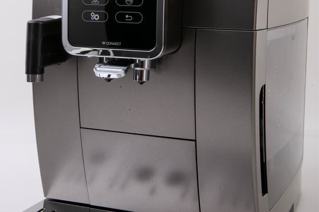 DeLonghi Dinamica Plus ECAM 37095T