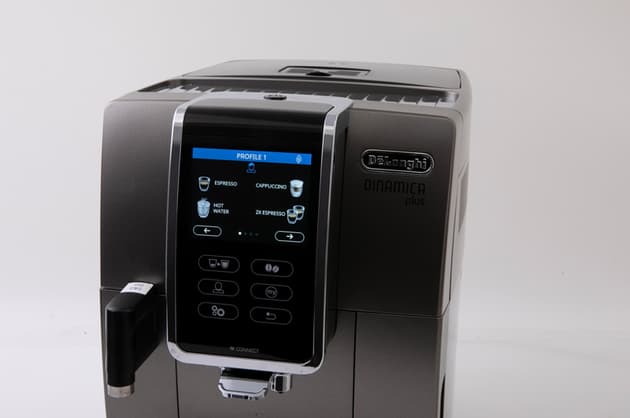 DeLonghi Dinamica Plus ECAM 37095T