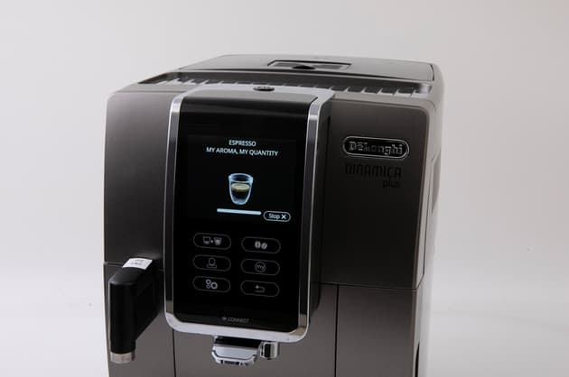 DeLonghi Dinamica Plus ECAM 37095T
