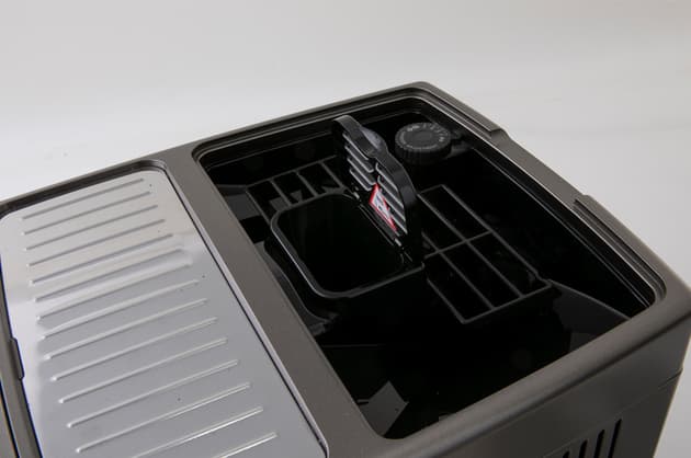 DeLonghi Dinamica Plus ECAM 37095T