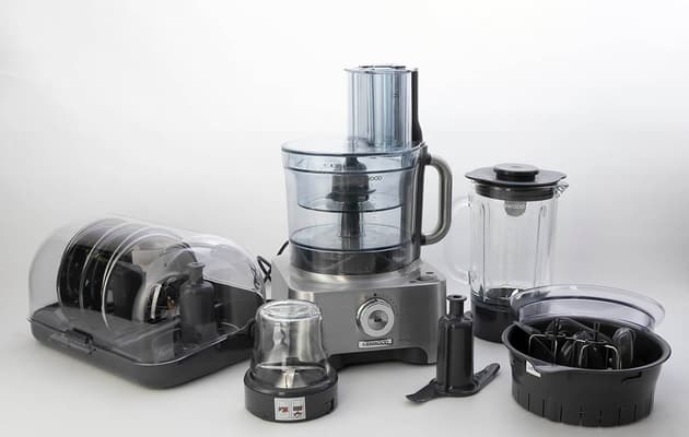 Kenwood Multipro Excel FPM910