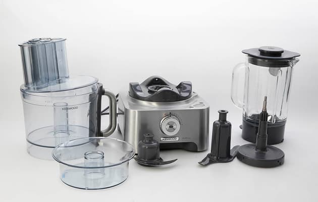 Kenwood Multipro Excel FPM910