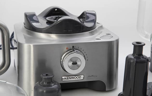 Kenwood Multipro Excel FPM910