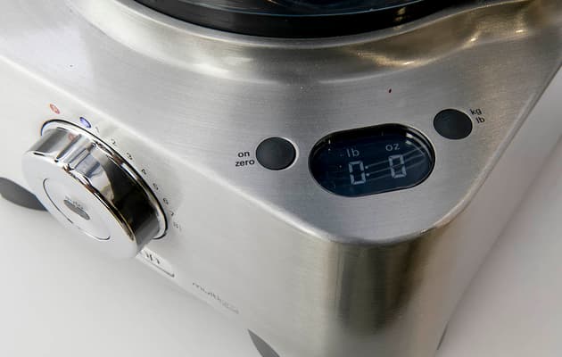 Kenwood Multipro Excel FPM910