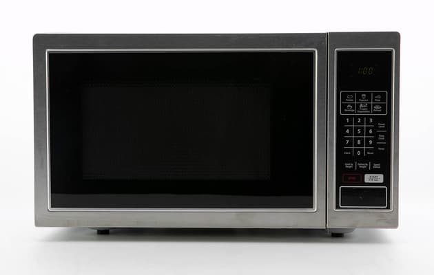 Anko 25L Microwave P90D25AP-YX- 42666981