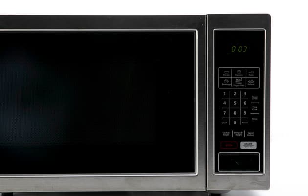 Anko 25L Microwave P90D25AP-YX- 42666981