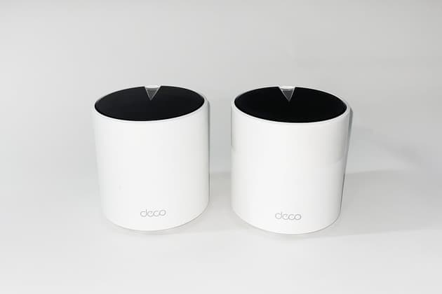 TP-Link Deco X55