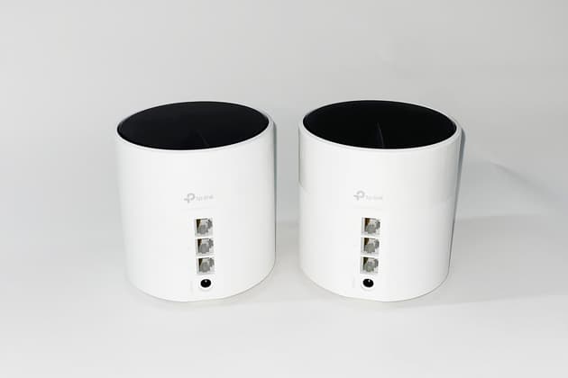 TP-Link Deco X55