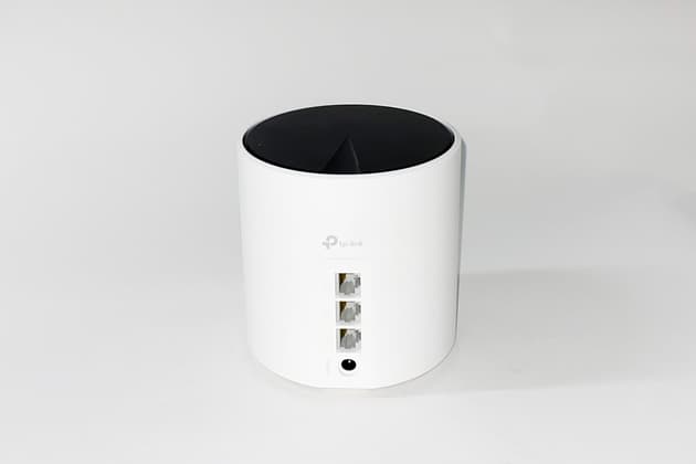 TP-Link Deco X55