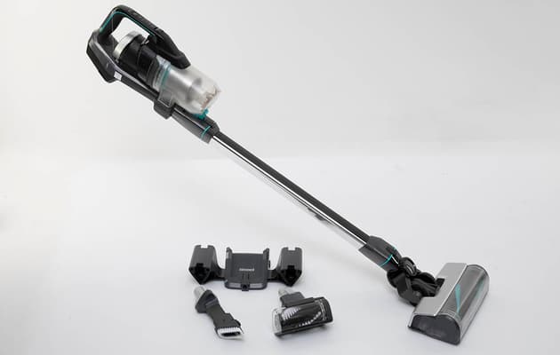 Bissell Icon 25V Cordless Vacuum 2602F
