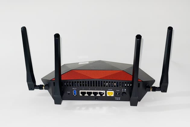Netgear Nighthawk XR1000