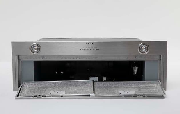 Bosch DHL895DAU - Ducted