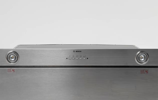 Bosch DHL895DAU - Ducted