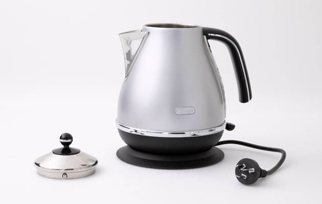 DeLonghi Icona Classic KBO2001
