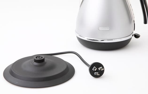DeLonghi Icona Classic KBO2001