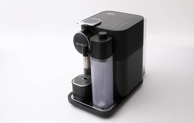 DeLonghi Nespresso Gran Lattissima EN650