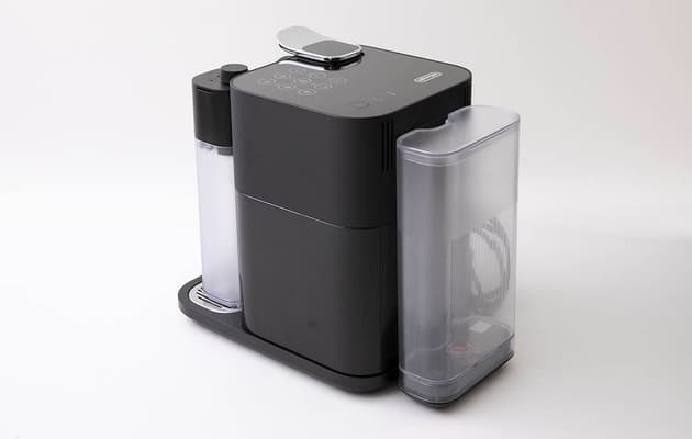 DeLonghi Nespresso Gran Lattissima EN650