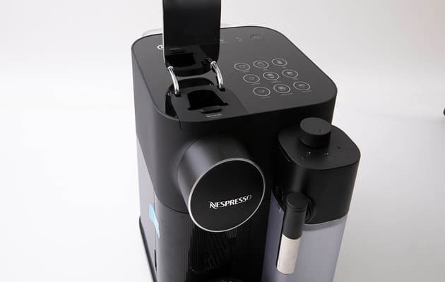 DeLonghi Nespresso Gran Lattissima EN650