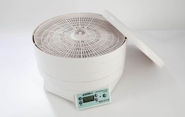 EZIDRI Snackmaker FD500 Digital Dehydrator