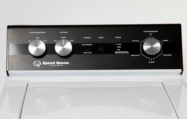Speed Queen AWNA62SN305AW01