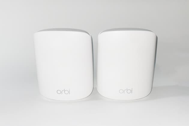 Netgear Orbi RBK352