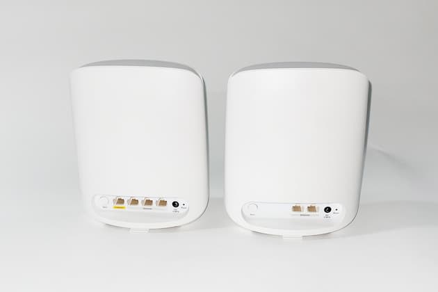 Netgear Orbi RBK352