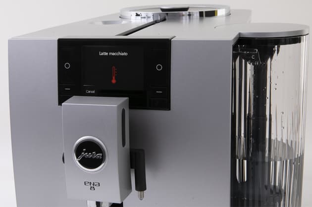 Jura ENA 8