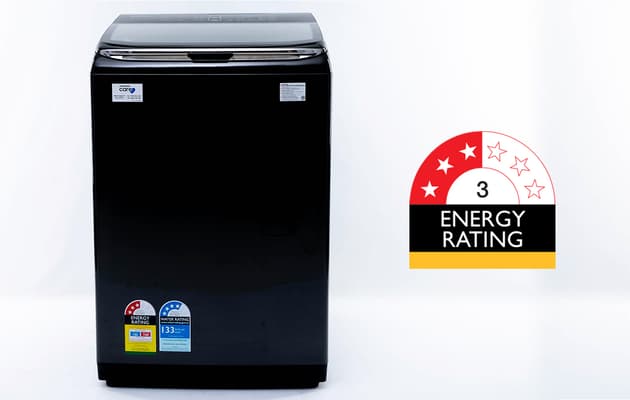 Samsung WA13M8700GV