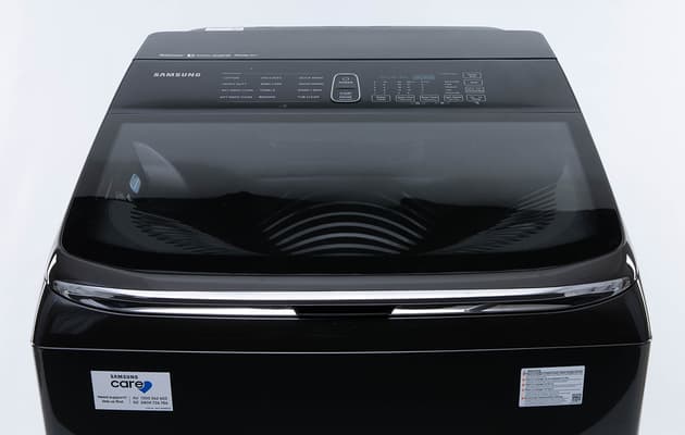 Samsung WA13M8700GV