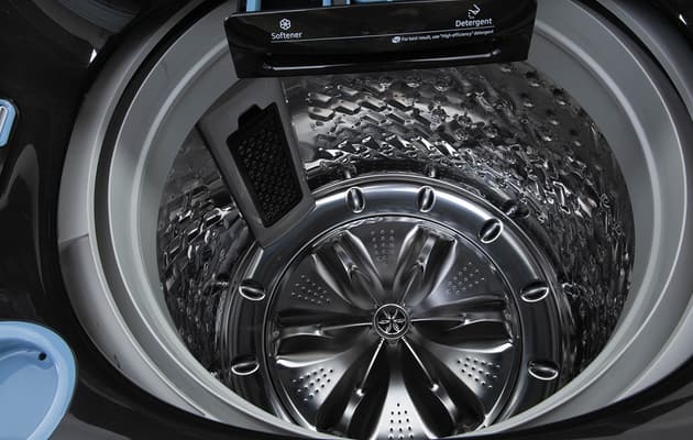 Samsung WA13M8700GV