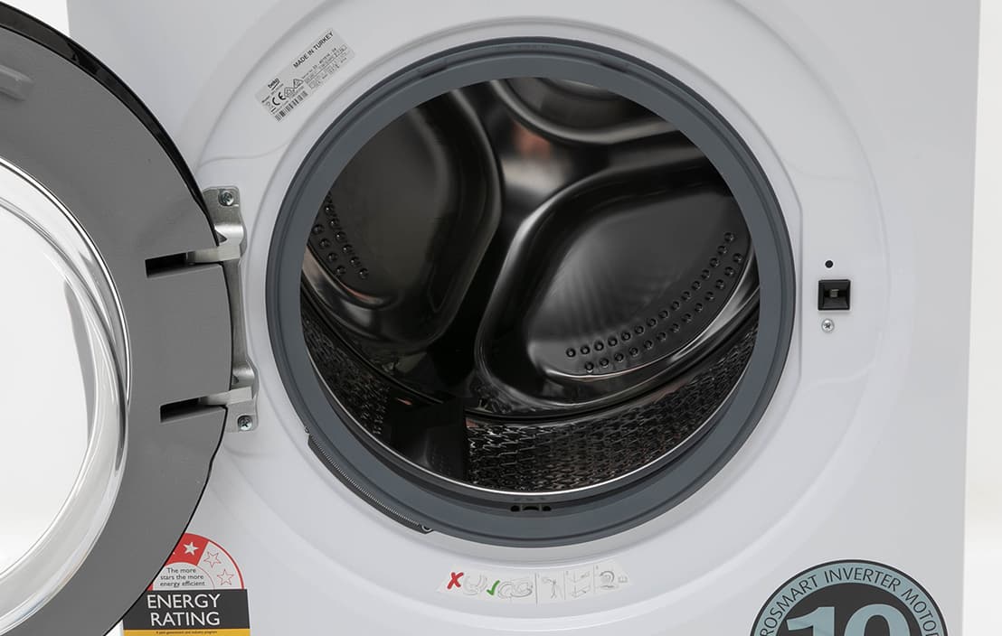 Beko BFL7510W Washing machines Consumer NZ