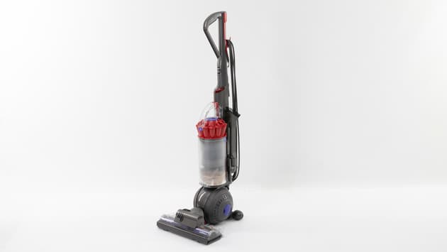 Dyson Light Ball Multi Floor+