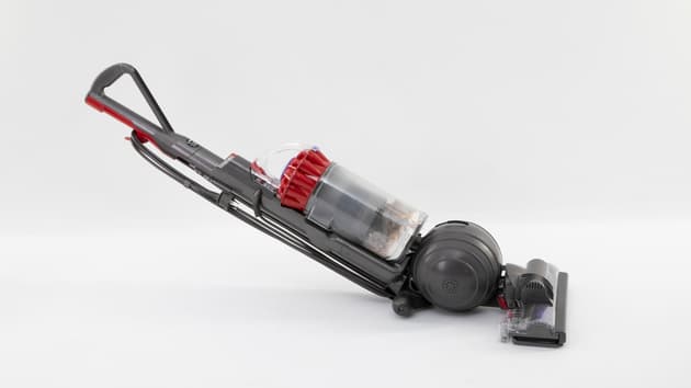 Dyson Light Ball Multi Floor+