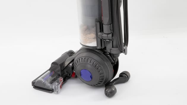 Dyson Light Ball Multi Floor+