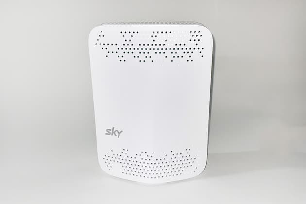 Sky WiFi Router