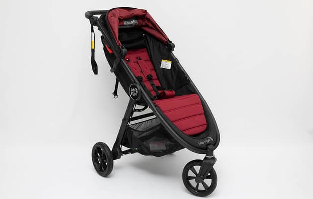 Baby Jogger City Mini GT2