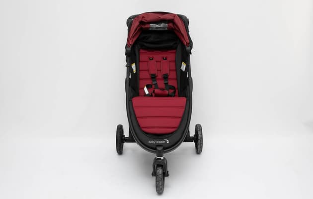 Baby Jogger City Mini GT2